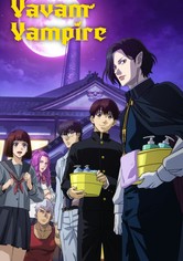 Vavam Vampire