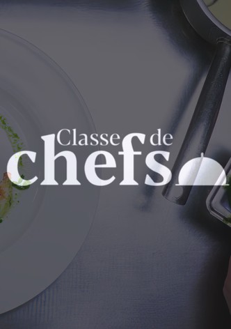 Classe de chefs