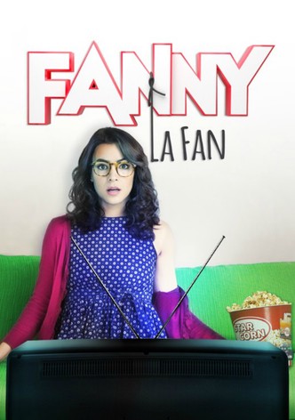 Fanny la fan