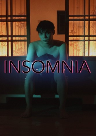 Insomnia