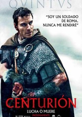 Centurión