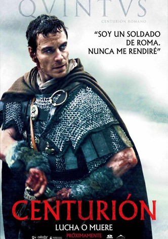 Centurión