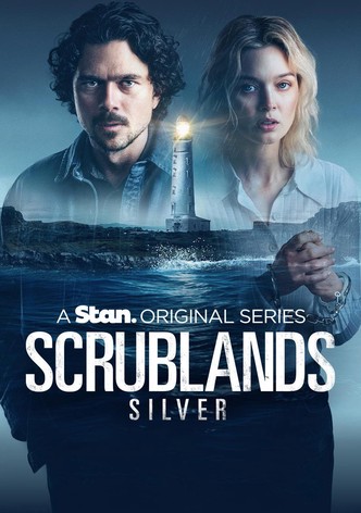 Scrublands - Season 2