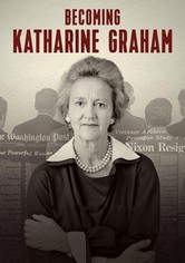 Becoming Katharine Graham