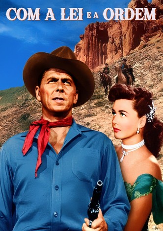 Com a Lei e a Ordem