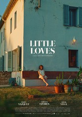 Los pequeños amores