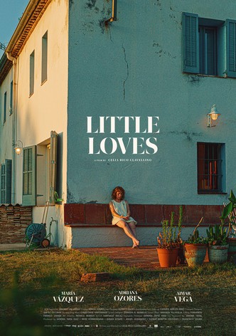 Litle Loves