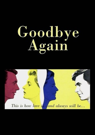 Goodbye Again