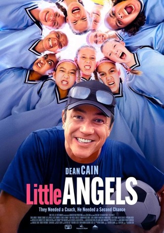 Little Angels