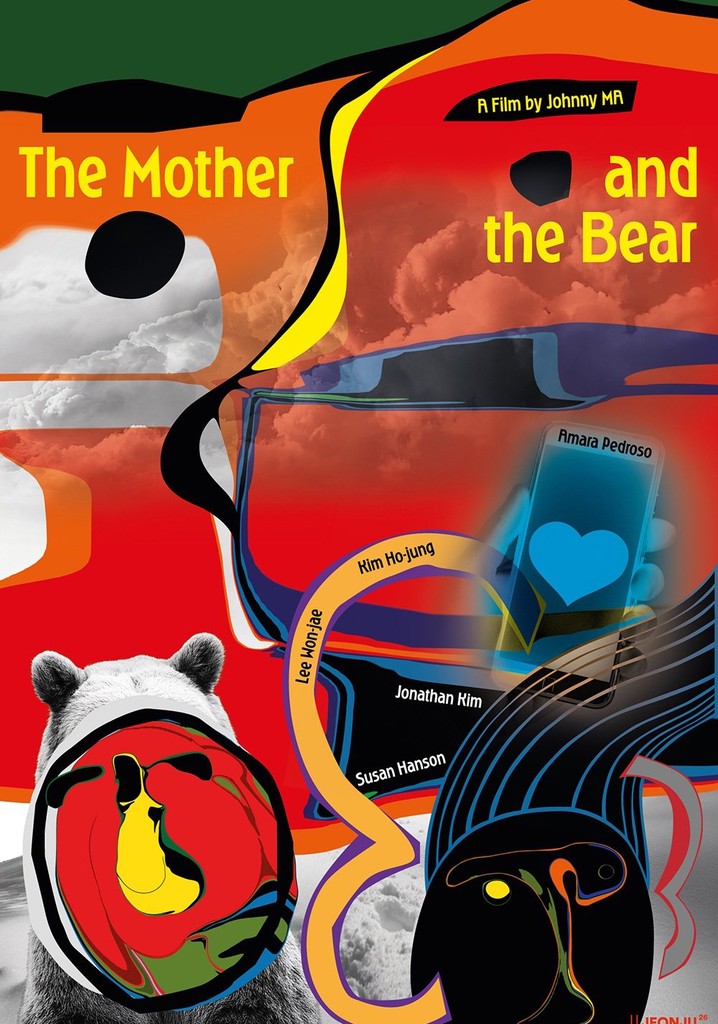 The Mother and the Bear