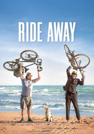 Ride Away poster