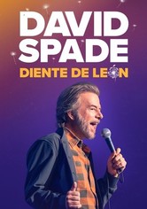 David Spade: Dandelion - Saison 1