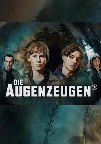 Staffel 1