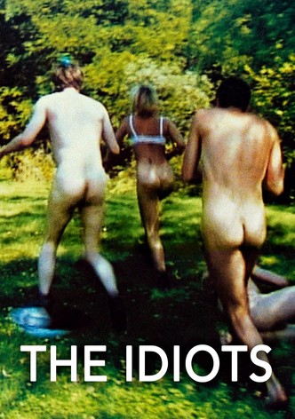 Idioten