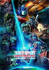 Transformers: War for Cybertron: Il sorgere della Terra