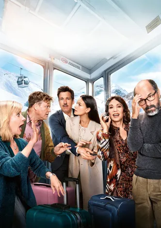 Weddings and Wokes: A Family Dilemma poster