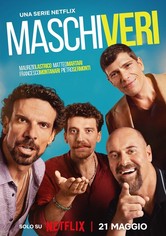 Maschi veri