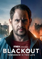 Blackout: Tomorrow Is Too Late