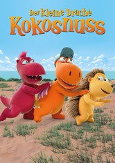 Der kleine Drache Kokosnuss