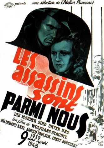 Les Assassins sont parmi nous