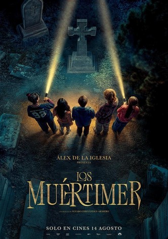 The Mortimers