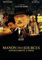Manon des sources