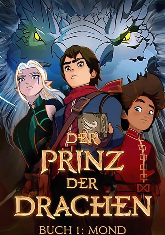 Staffel 1