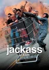 Jackass, le film