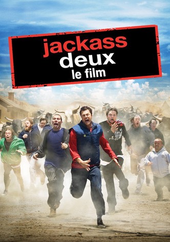 Jackass deux, le film