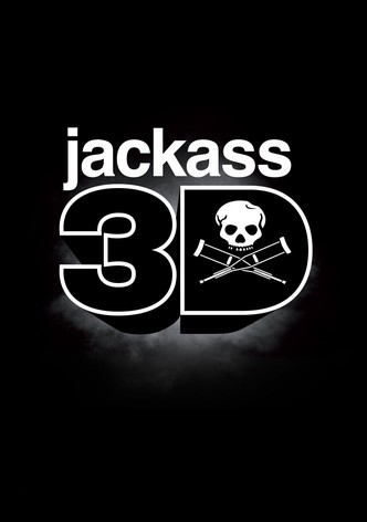Jackass 3D