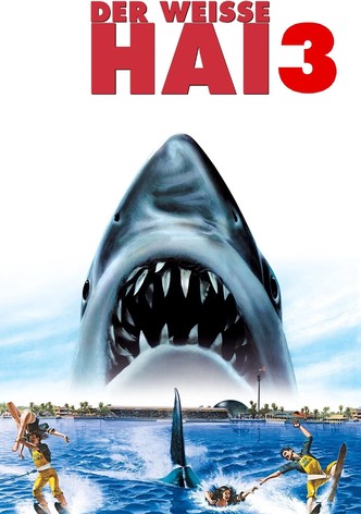 Der weiße Hai 3