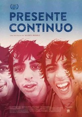 The Continuous Present