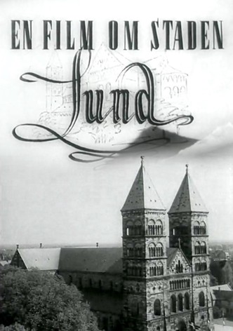 A City with Tradition: A Film about Lund