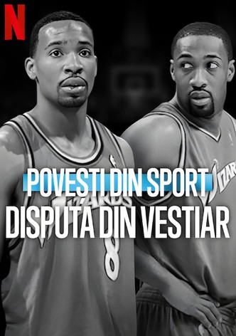 Povești din sport: Disputa din vestiar