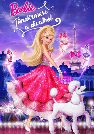 Barbie: Tündérmese a divatról