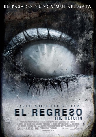 El regreso