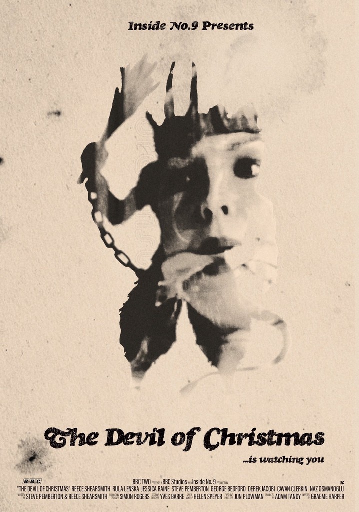 The Devil of Christmas