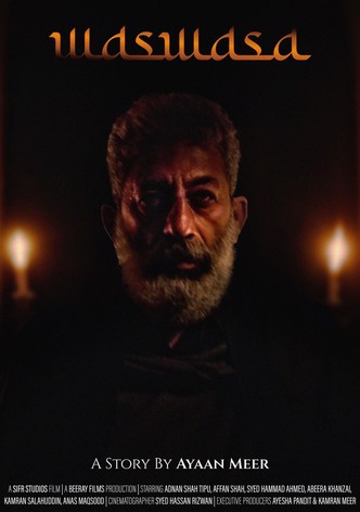 The Devil's Whisper