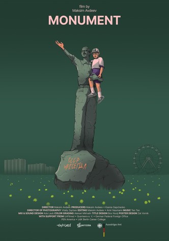 The Monument