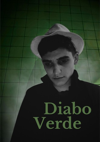 Diabo Verde