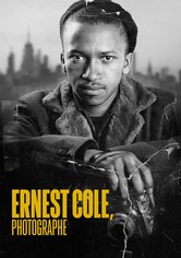 Ernest Cole, photographe