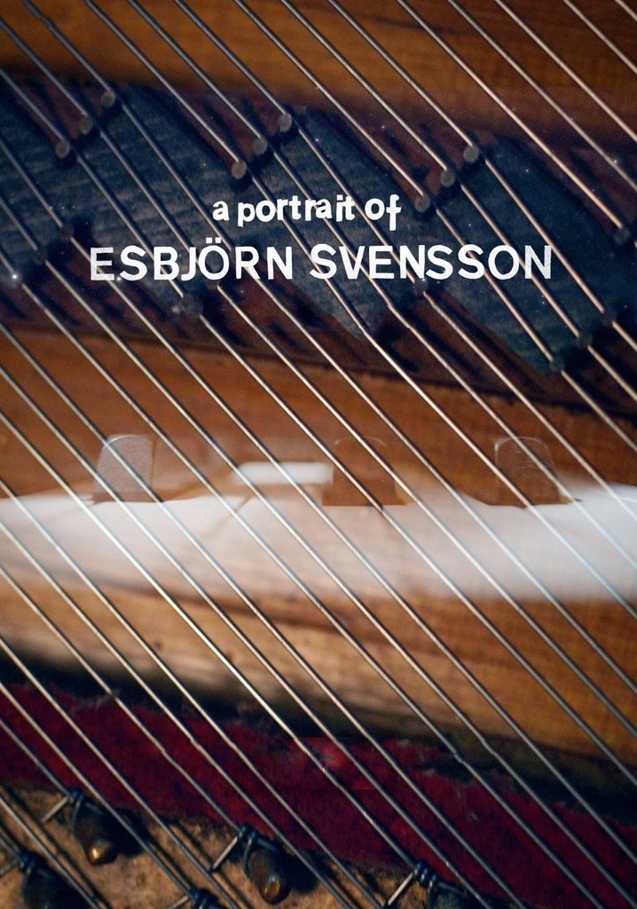 Filmen Om Esbjörn Svensson