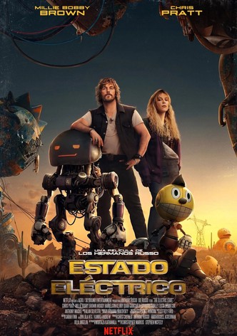 Estado eléctrico