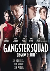 Gangster Squad: Brigada de élite