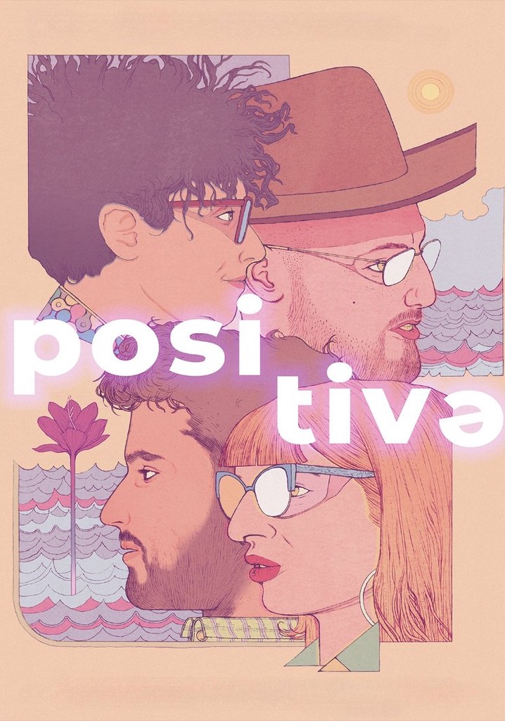 Positivə - 40 anni di Hiv in Italia