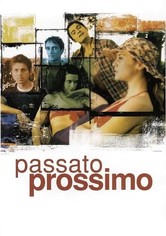 Passato prossimo