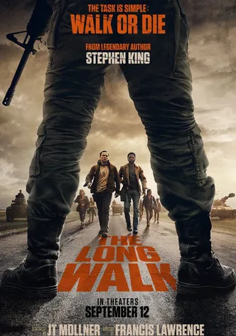 The Long Walk
