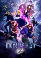 Monster High 2