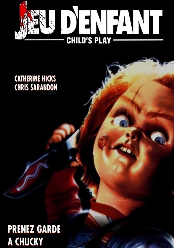 jeux d enfants streaming