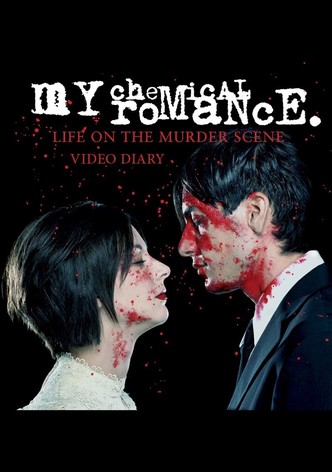 My Chemical Romance: Life on the Murder Scene